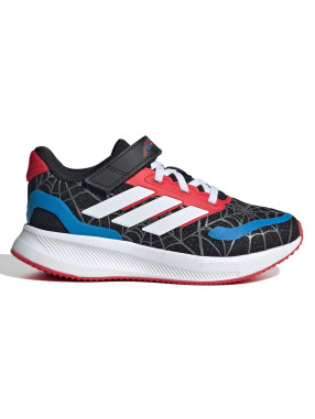 ADIDAS SPORTSWEAR Обувки Marvel Spider-man Runfalcon Kids
