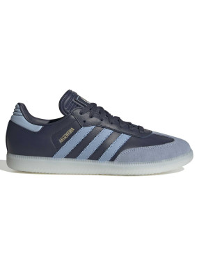 ADIDAS ORIGINALS Argentina Samba Indoor Soccer Shoes