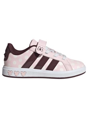 ADIDAS SPORTSWEAR Incaltaminte Disney Minnie Mouse Grand Court Kids