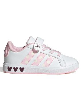 ADIDAS SPORTSWEAR Incaltaminte Disney Minnie Mouse Grand Court Kids