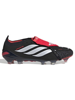 ADIDAS PERFORMANCE Обувки PREDATOR ELITE Fold-Over Tongue Firm Ground