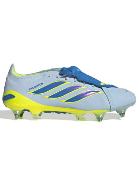 ADIDAS Обувки PREDATOR ELITE Fold-Over Tongue Soft Ground