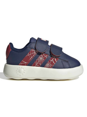 ADIDAS SPORTSWEAR Обувки x Marvel Spider-Man Grand Court Kids