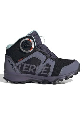 ADIDAS PERFORMANCE Incaltaminte Terrex Boa Mid Rain.rdy Hiking