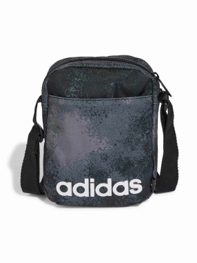 ADIDAS PERFORMANCE Borseta Linear Camo Graphic Organizer