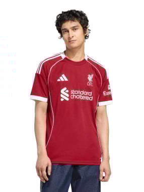 ADIDAS PERFORMANCE Тениска Liverpool FC 25/26 Home Jersey