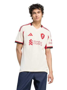 ADIDAS PERFORMANCE Тениска Liverpool FC 25/26 Away Jersey