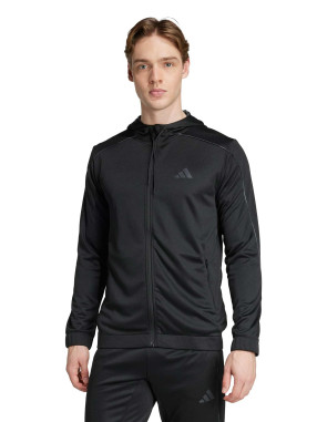 ADIDAS PERFORMANCE Hanorac Train Essentials Seasonals