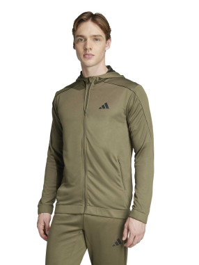 ADIDAS PERFORMANCE Hanorac Train Essentials Seasonals