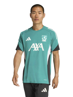 ADIDAS PERFORMANCE Tricou Liverpool Fc Tiro 25 Competition Training