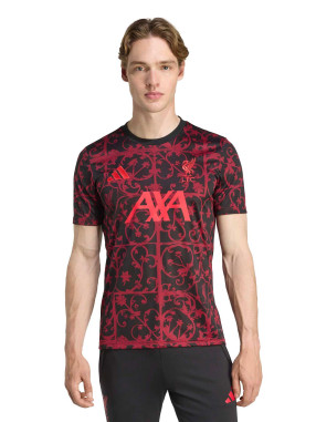 ADIDAS PERFORMANCE T-shirt Liverpool FC 25/26 Pre-Match Jersey