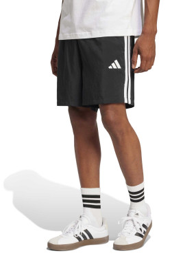 ADIDAS SPORTSWEAR Pantaloni scurti Essentials 3-Stripes Chelsea