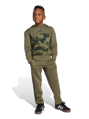 ADIDAS SPORTSWEAR Спортен екип Seasonal Essentials Little Kids