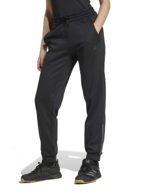 ADIDAS PERFORMANCE Game & Go Fleece Pant