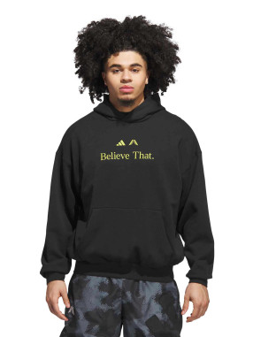 ADIDAS SPORTSWEAR Hanorac Anthony Edwards Believe That