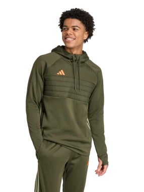 ADIDAS PERFORMANCE Спортно горнище Tiro 25 Essentials Winterized