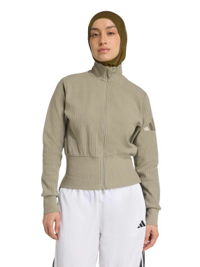 ADIDAS SPORTSWEAR Ženski gornji deo trenerke  ALL SZN Winterized Full-Zip Track Top