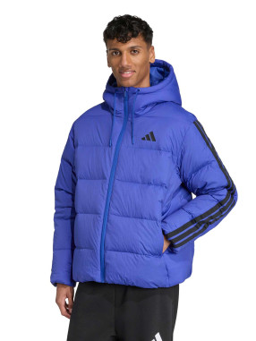 ADIDAS SPORTSWEAR Geaca Essentials Climawarm 3-stripes Down