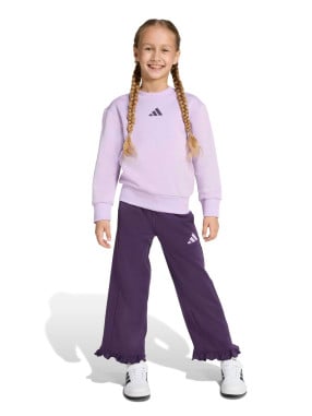 ADIDAS SPORTSWEAR Спортен екип Fleece Jogger Set Kids