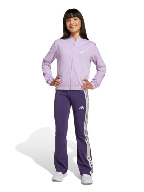 ADIDAS SPORTSWEAR Спортен екип Glam Track Suit Kids
