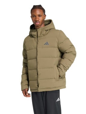 ADIDAS SPORTSWEAR Geaca Helionic Climawarm  Down