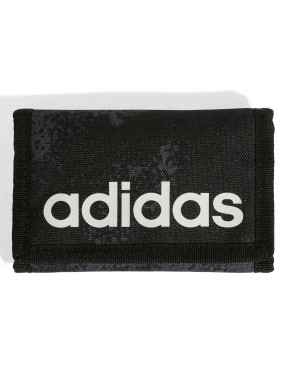 ADIDAS PERFORMANCE Portofel Linear Wallet With Print