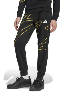 ADIDAS PERFORMANCE Спортно долнище Jude Bellingham Culturewear Pants
