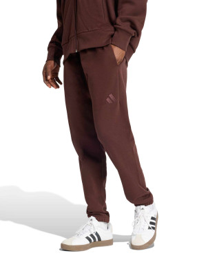 ADIDAS SPORTSWEAR Pantaloni sport All Szn Fleece Regular Tapered