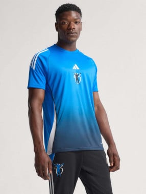 ADIDAS PERFORMANCE Κοντομάνικη Μπλούζα Jude Bellingham Training Jersey