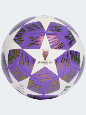 ADIDAS PERFORMANCE Футболна топка UEFA CHAMPIONS LEAGUE FINAL