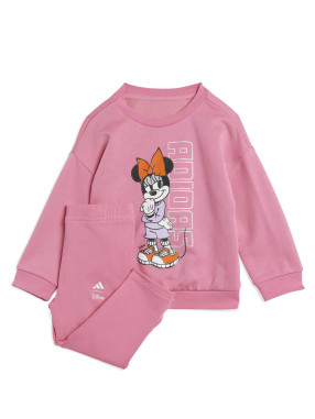 ADIDAS SPORTSWEAR Спортен екип Disney Minnie Mouse Jogger Kids