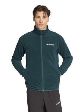 ADIDAS PERFORMANCE Αθλητική Ζακέτα Terrex Xperior Climawarm