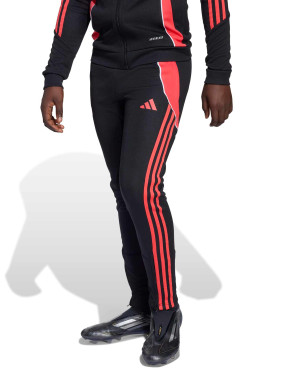 ADIDAS PERFORMANCE Pantaloni sport Messi Training Kids