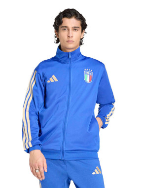 ADIDAS PERFORMANCE Спортно горнище Italy DNA Track Top
