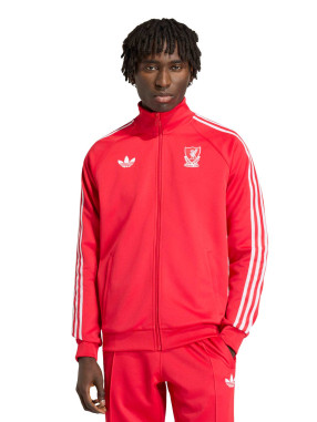 ADIDAS ORIGINALS Спортно горнище Liverpool FC Originals Track Top