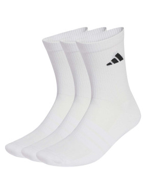 ADIDAS PERFORMANCE Чорапи CUSHIONED SPORTSWEAR CREW SOCKS 3 PAIR PACK