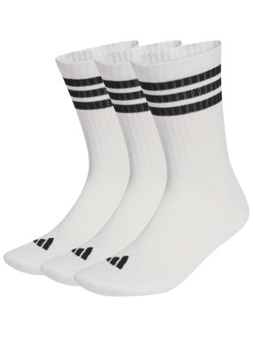 ADIDAS PERFORMANCE Чорапи 3-STRIPES CUSHIONED SOCKS 3 PAIR PACK