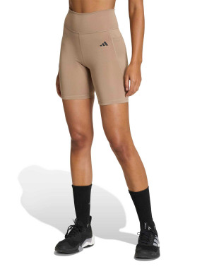 ADIDAS PERFORMANCE Клин Optimé Essentials Stash Pocket 7-Inch Short