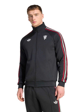ADIDAS ORIGINALS Спортно горнище Manchester United Originals