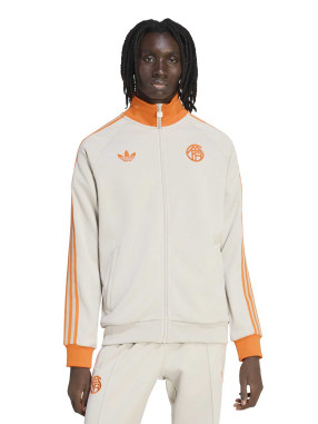 ADIDAS ORIGINALS Спортно горнище FC Bayern Originals Track Top