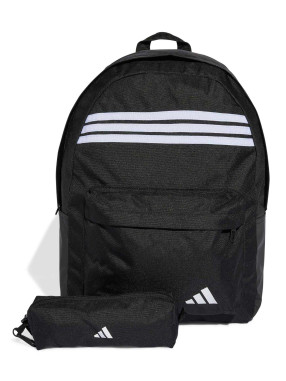 ADIDAS PERFORMANCE Rucsac Classic 3-stripes Horizontal