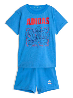 ADIDAS Спортен екип MARVEL Avengers JOGGER
