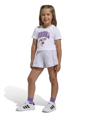 ADIDAS Спортен екип DISNEY MINNIE MOUSE SET