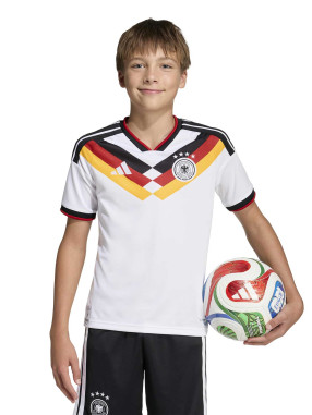 ADIDAS PERFORMANCE Тениска Germany 26 Home Replica Kids Jersey