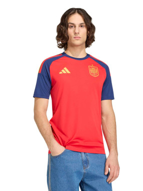 ADIDAS Тениска Spain 26 Home Fan Jersey