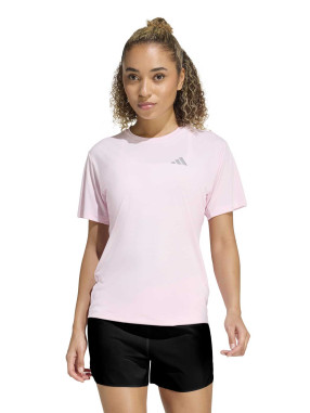 ADIDAS PERFORMANCE Тениска adi365 Running Essentials