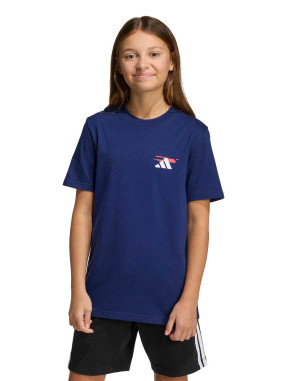 ADIDAS SPORTSWEAR Тениска Gaming Graphic Junior