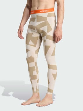 ADIDAS PERFORMANCE Клин Multi Synthetic Base Layer Tights