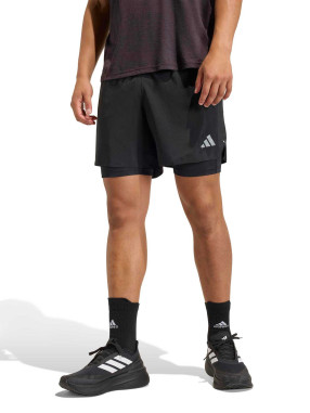 ADIDAS Къси панталони adi365 Running Essentials 2in1