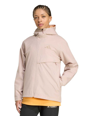 ADIDAS PERFORMANCE Ветровка Terrex Multi 2 Layer CLIMAPROOF Rain